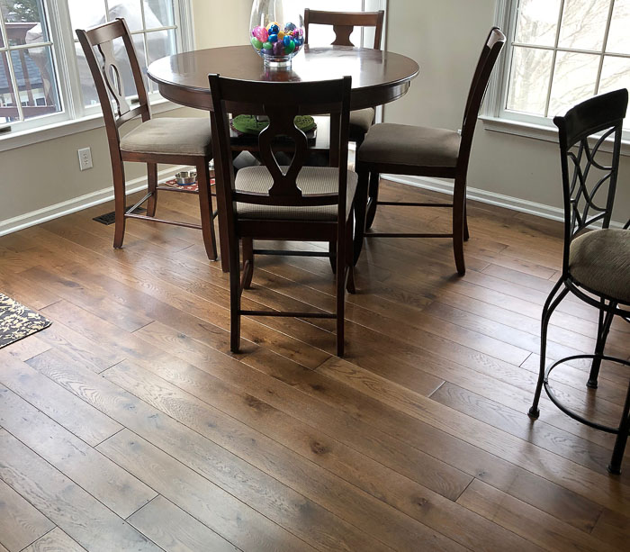 How to Choose a Hardwood Flooring Company