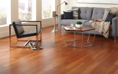 Burlington County Hardwood Floor Installation