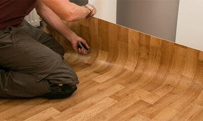 Hardwood Flooring Vs Vinyl Flooring