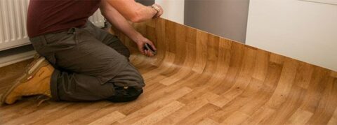 Hardwood Vs Vinyl Flooring