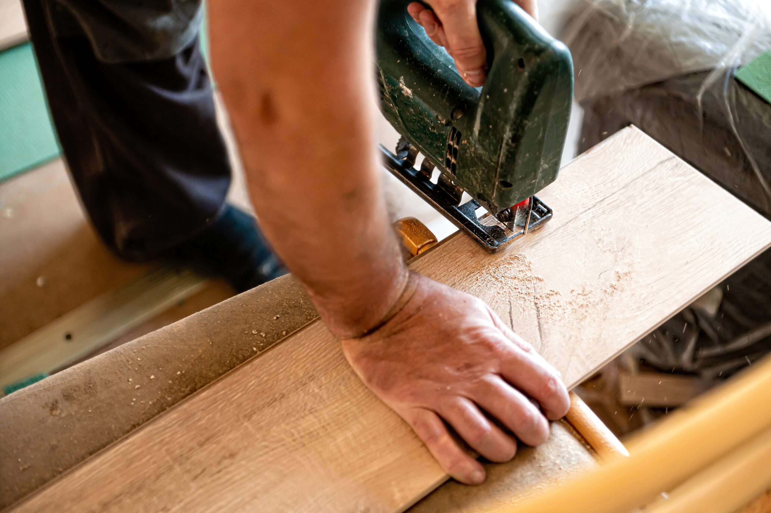 Laminate Flooring in Burlington County NJ