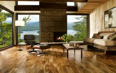 Top Reasons to Upgrade Your Hardwood Floors