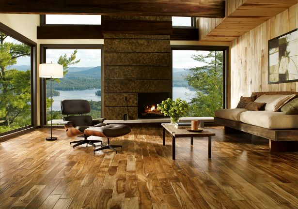 Top Reasons to Upgrade Your Hardwood Floors