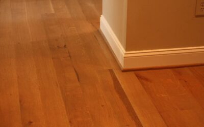 New Flooring Can Increase Your Home Value