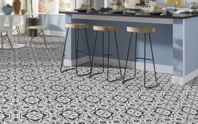 Luxury Vinyl Flooring: A Cost-Effective Solution for NJ Homeowners