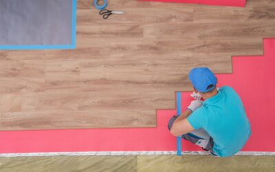 Laminate vs. Vinyl Flooring: Which to Choose?