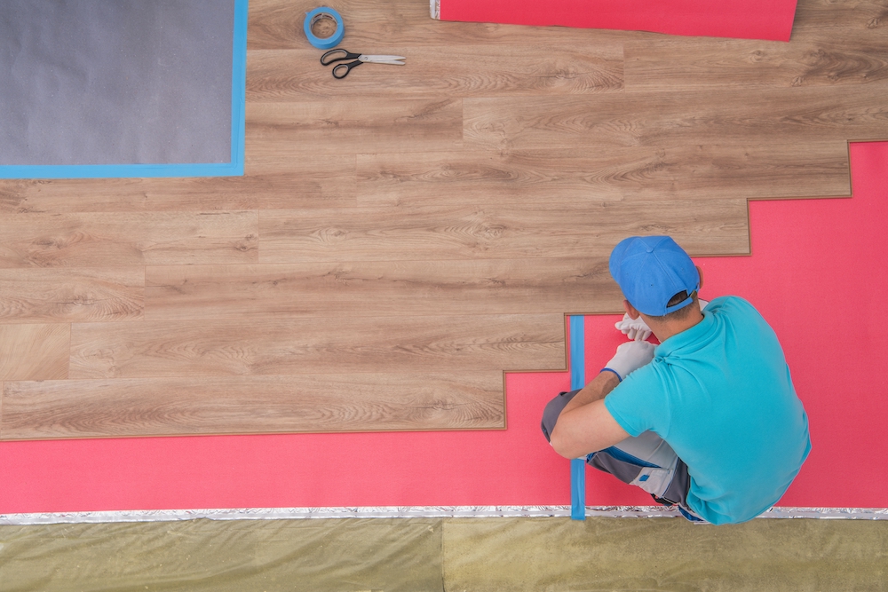 Laminate vs. Vinyl Flooring: Which to Choose?