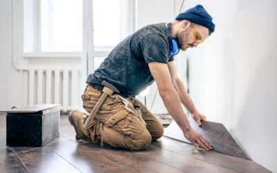 Union County Hardwood Flooring