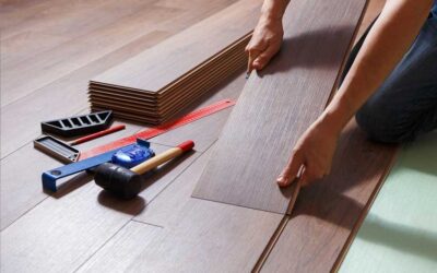 Luxury Vinyl Plank (LVP) Flooring Cost & Installation