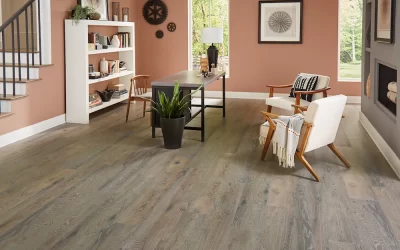 Worry free Vinyl Flooring