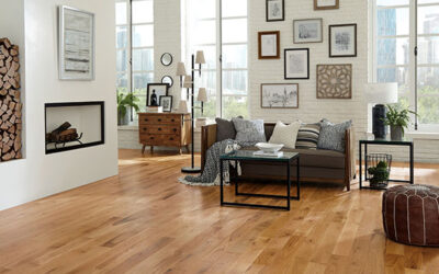 Oak Floors