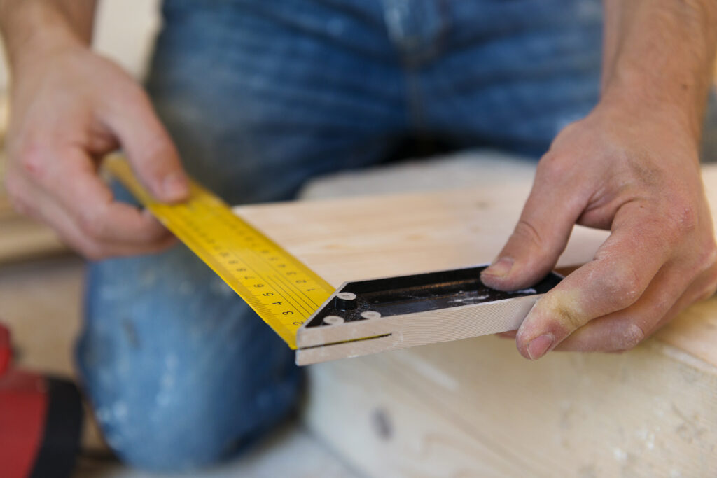 Flooring Installation in Burlington County NJ