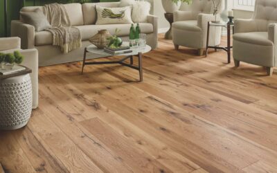 Oak Floors