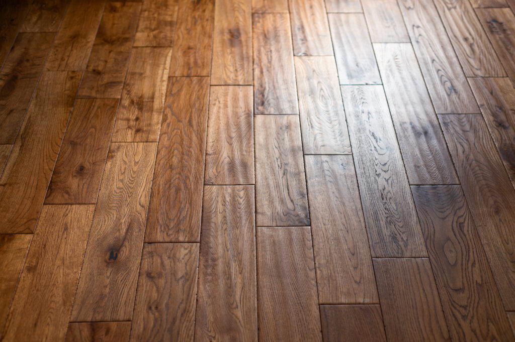 Burlington County Hardwood Flooring Installers