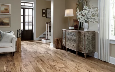 Mesquite Hardwood Floors in Farmingdale