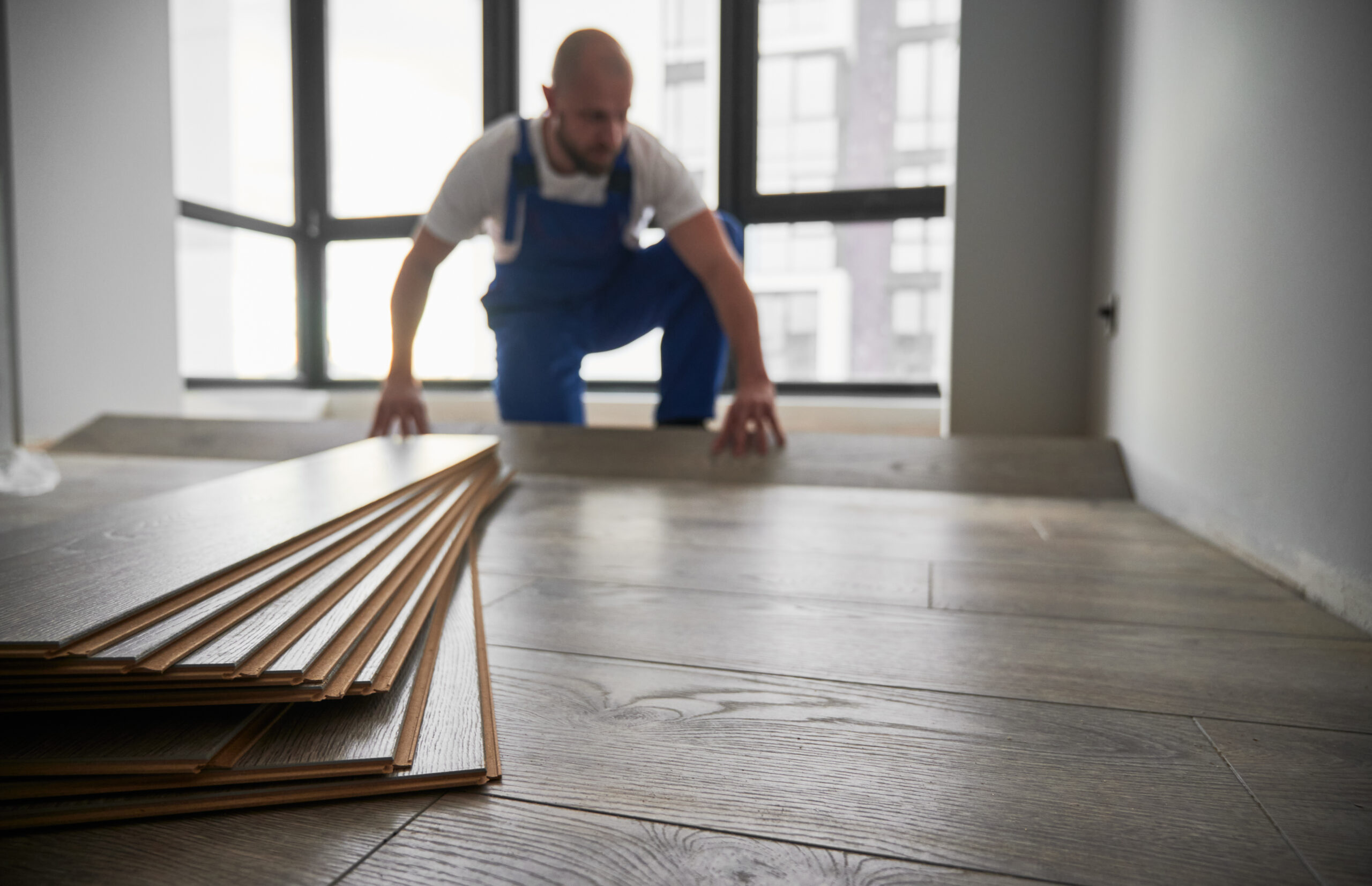 Why You Should Consider Vinyl Plank Flooring Installation