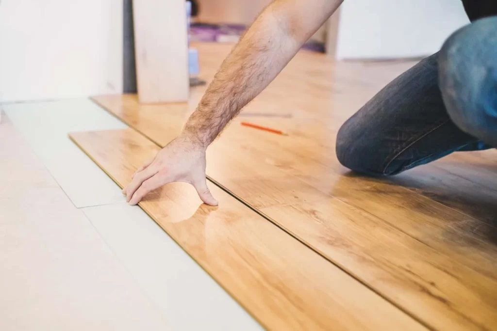 NJ Flooring Contractor