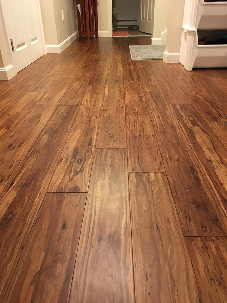 Wood Flooring Installers in NJ