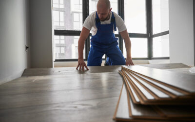 Signs of the Best Flooring Contractor