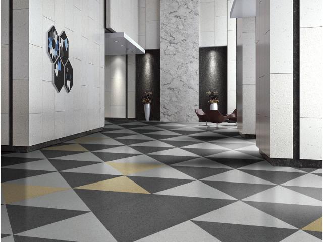 Best flooring for offices