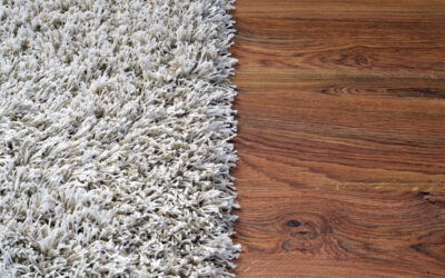 Carpet Flooring vs. Hardwood Flooring: Which is Right for You?