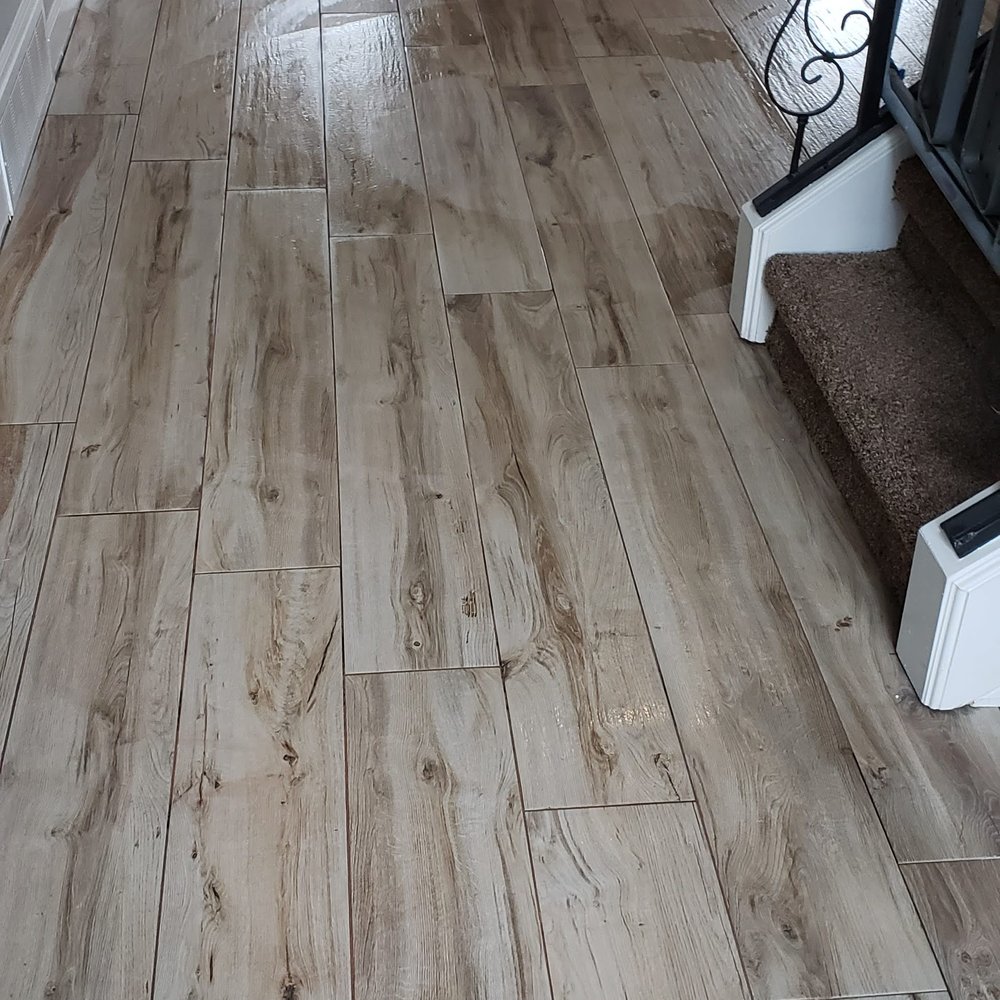 Flooring Restoration in NJ