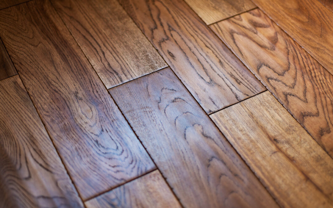 Different Types of Hardwood Flooring & the Pros & Cons