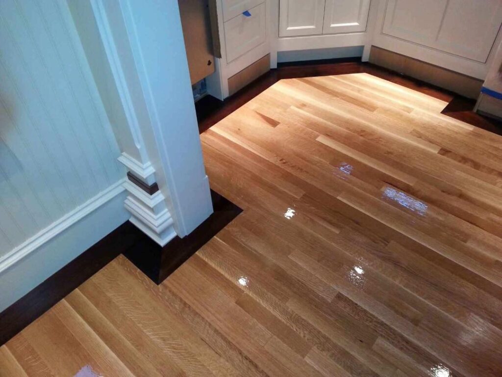 Burlington County Hardwood Flooring