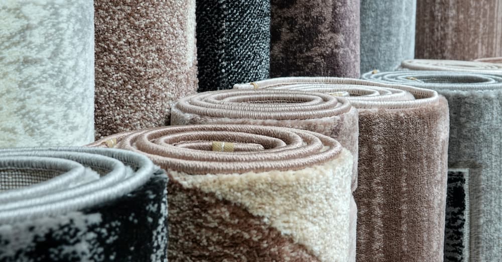 Signs That It’s Time to Replace Your Carpet Flooring