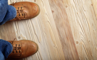 When Should You Consider Getting New Hardwood Flooring?