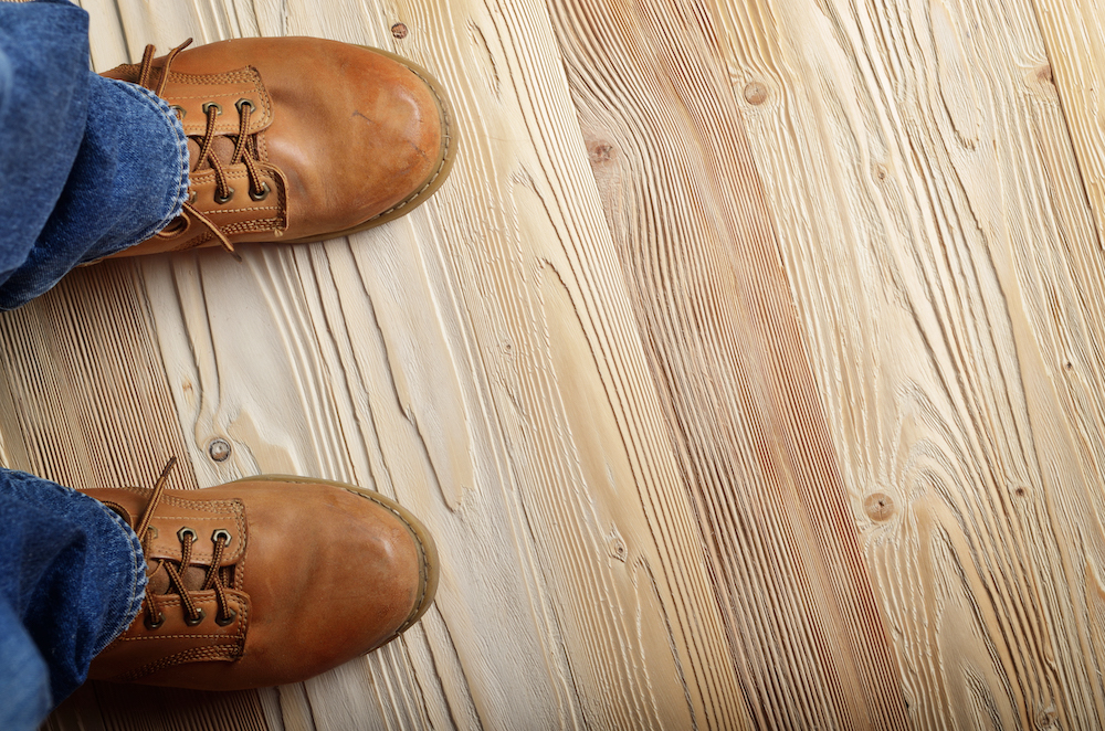 When Should You Consider Getting New Hardwood Flooring?