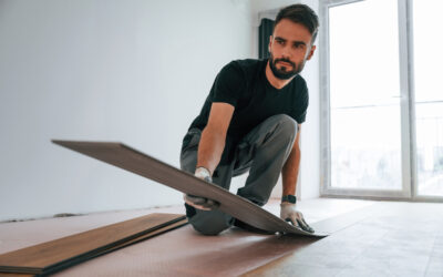 How to Prepare for a New Floor Installation