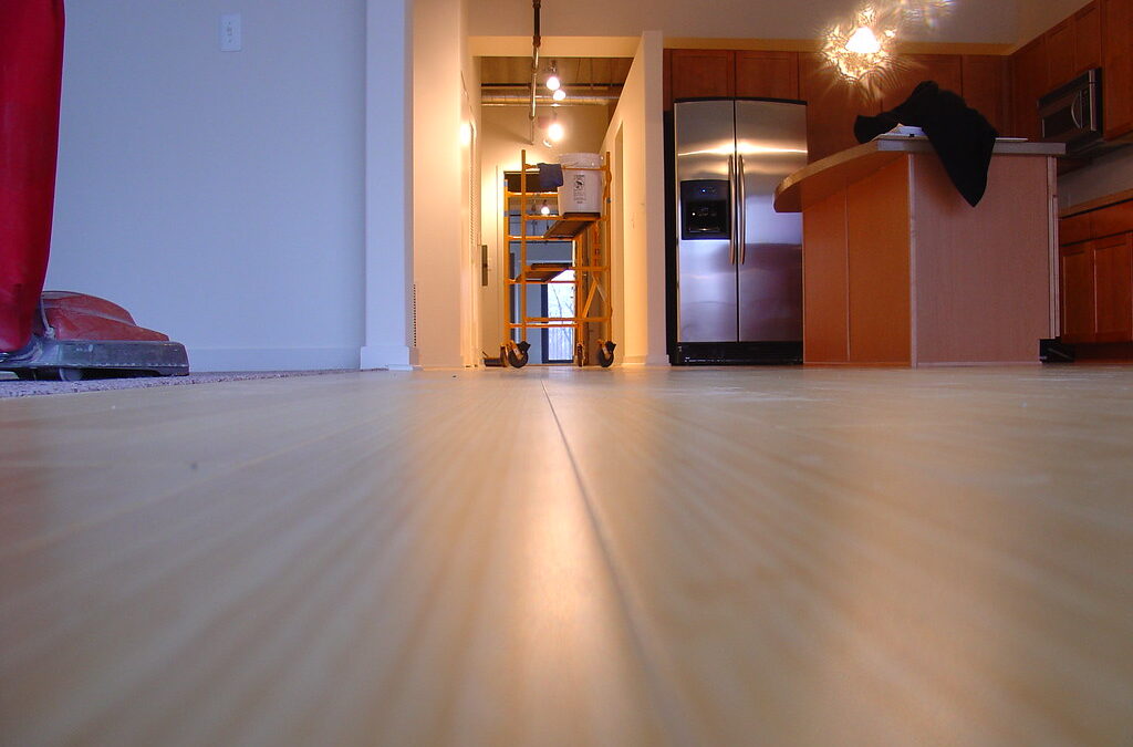 Why Bamboo and Cork Flooring are Becoming More Popular in NJ