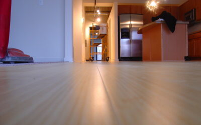 Why Bamboo and Cork Flooring are Becoming More Popular in NJ