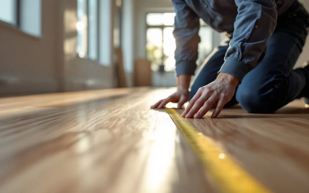 Common Hardwood Flooring Mistakes and How to Avoid Them