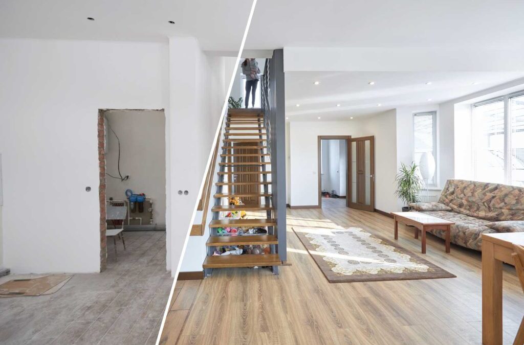How New Flooring in NJ Can Boost Your Home’s Resale Value